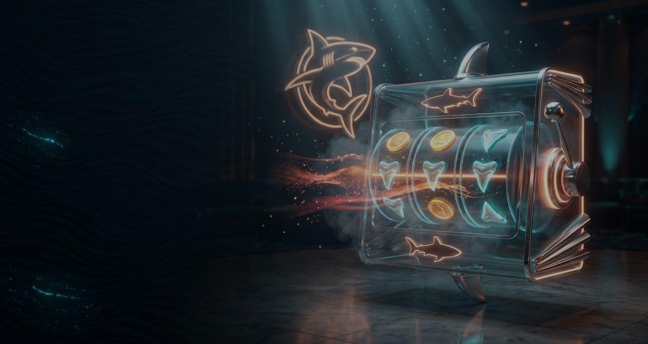 WinShark Casino